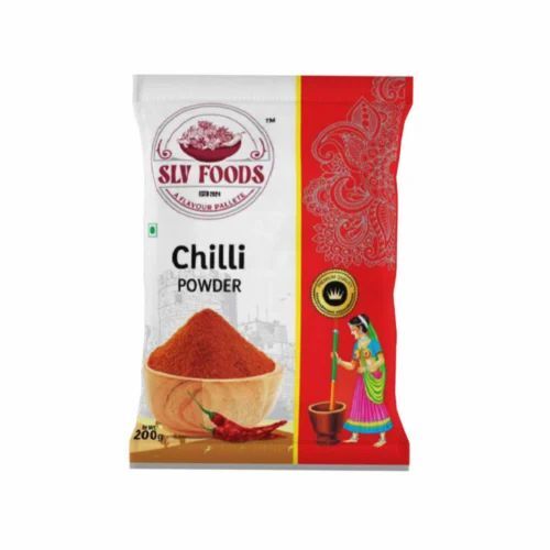 200gm Red Chilli Powder