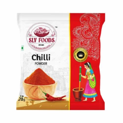 20g Red Chilli Powder