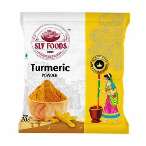 20g Turmeric Powder