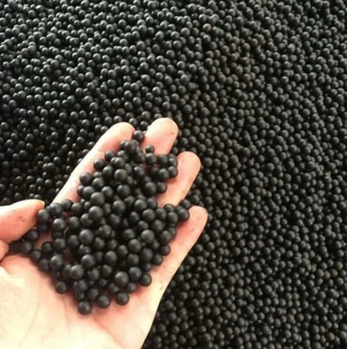 25 Kg Bentonite Black Powder