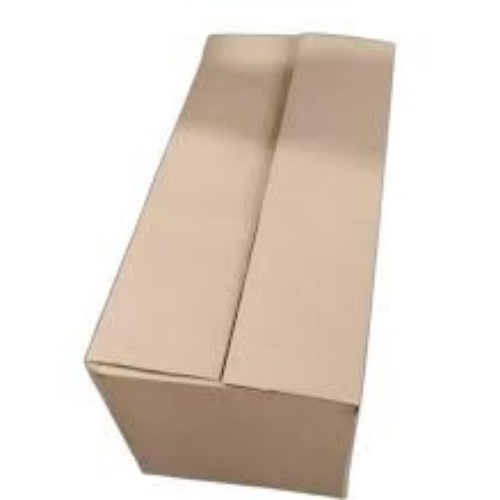 3 Ply Corrugated Box