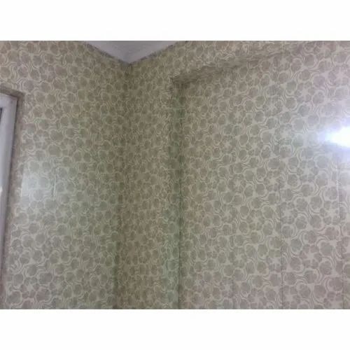 3d Dotted Wall Ceiling