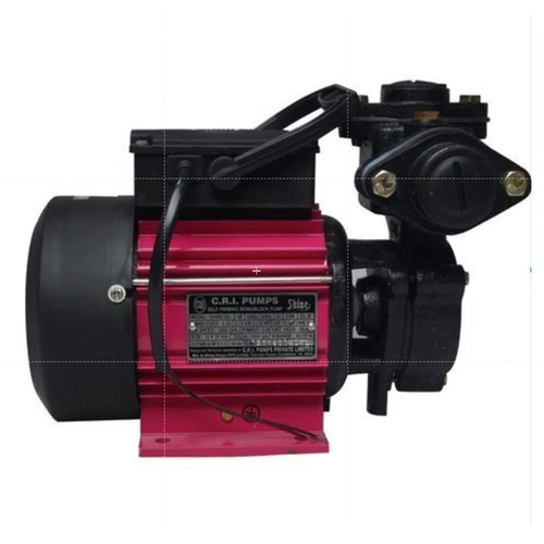 5 HP CRI Openwell Pump