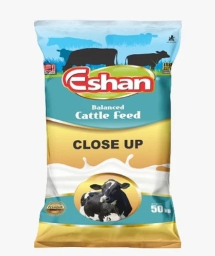 50 Kg Eshan Close Up Cattle Feed
