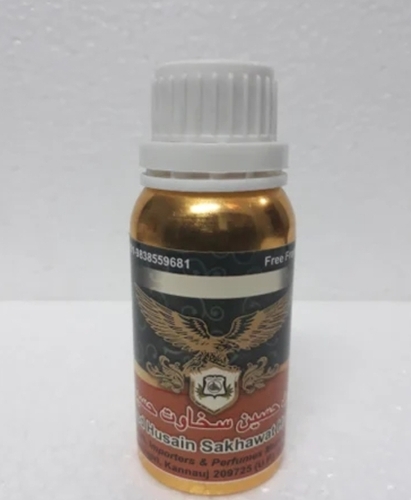 50 Ml Sandalwood Attar Oil