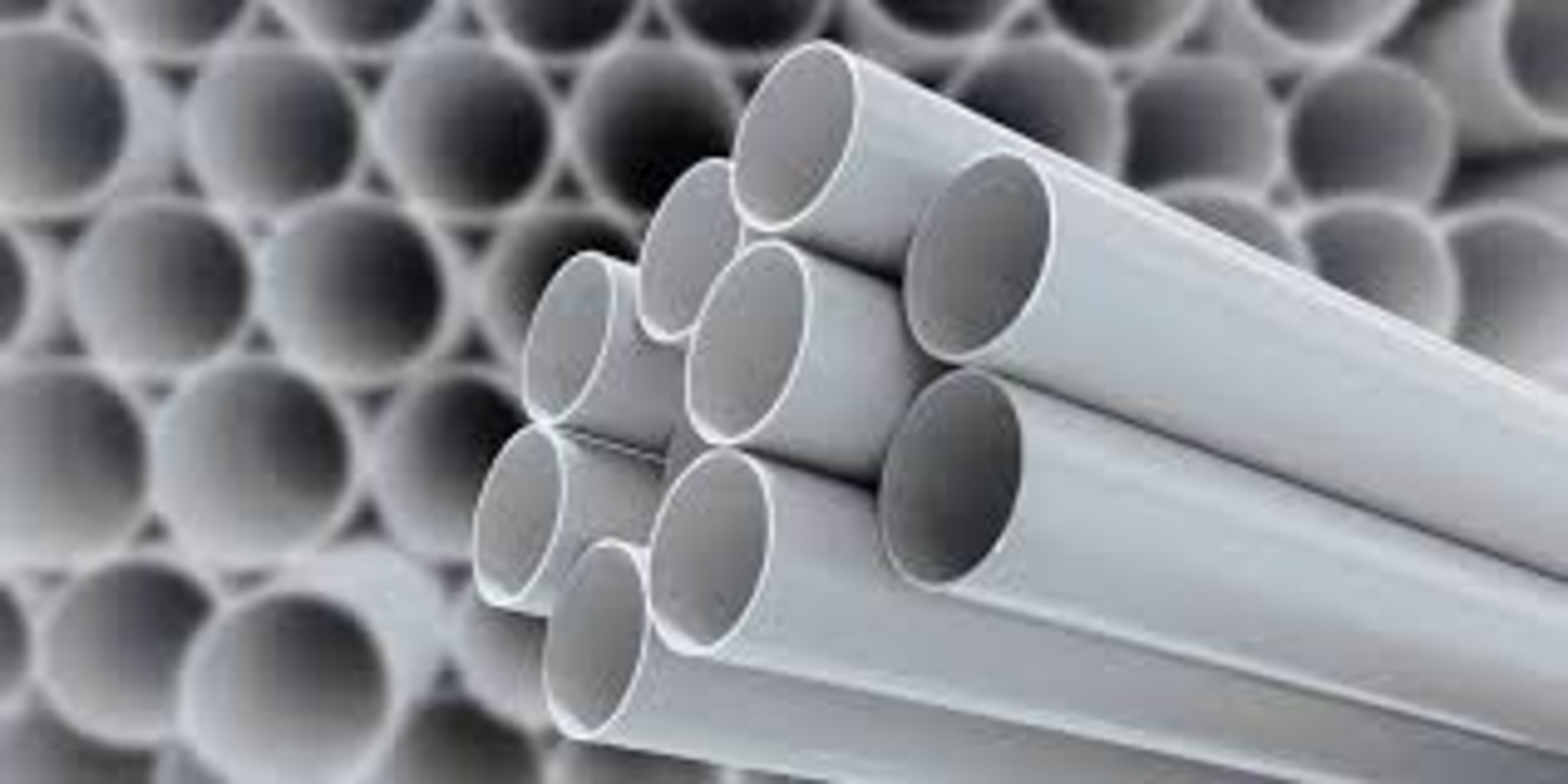 63Mm Pvc Pipe - Color: Gray