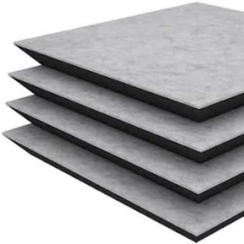 Acoustic Grid Ceiling Tiles