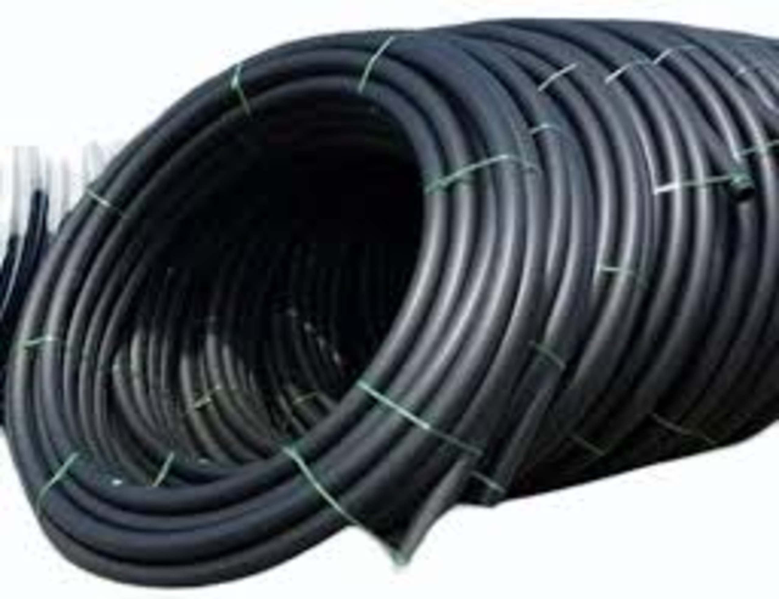 Ar Hdpe Pipe - Application: Water Supply