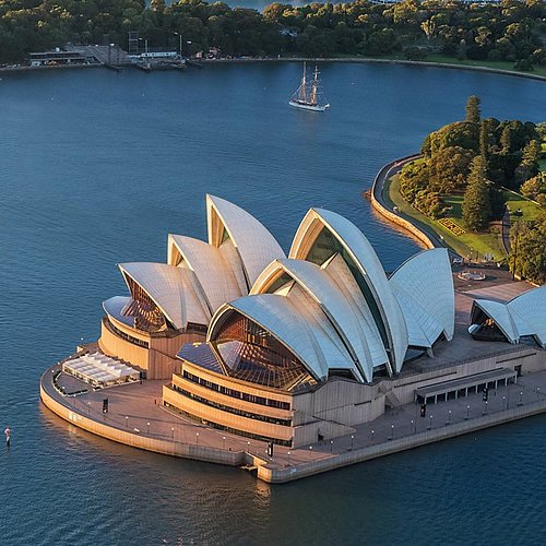 Australia Tour Package 5N 6D