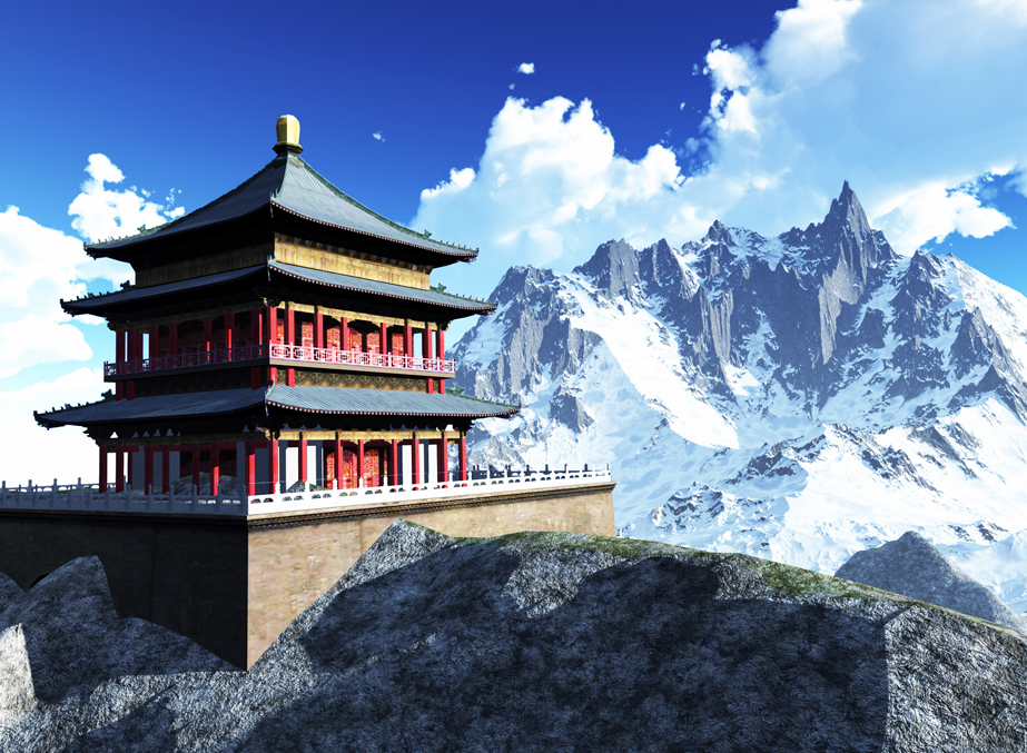 Bhutan A Premium 5 Nights 6 Days Tour Package