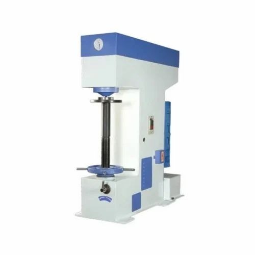 Brinell Hardness Tester