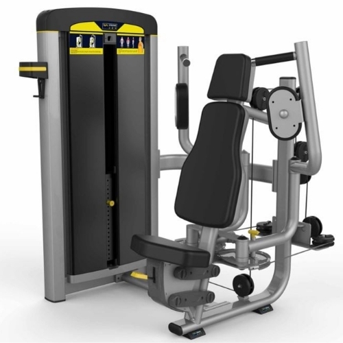 Butterfly Gym Machine