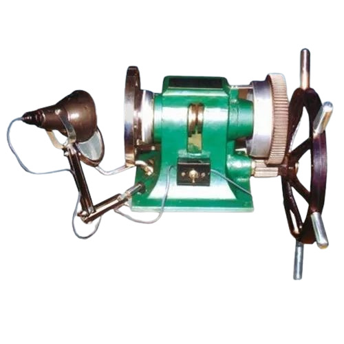 Cupping Test Machine