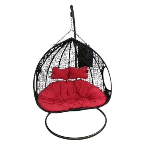 Double Seater Hanging Swing