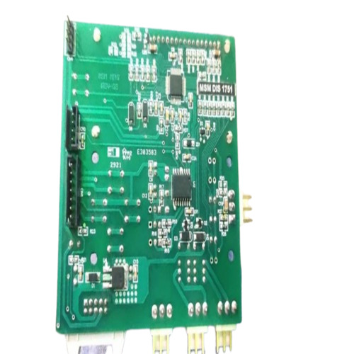 Double Sided Pcb Boards