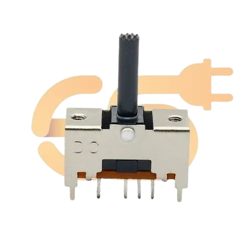 Electrical Toggle Switch