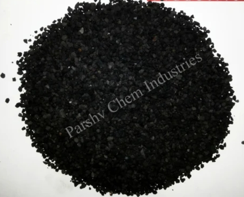 Enhanced Bentonite Black Powder