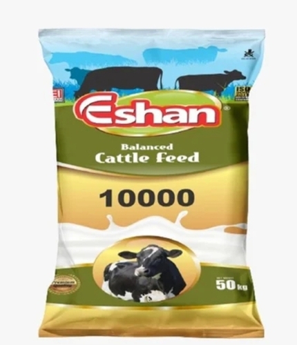 Eshan 10000 Cattle Feed