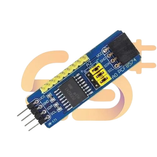 Extension Board Module