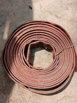 Fair Hose Pipe