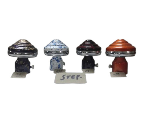 Fancy Curtain Brackets