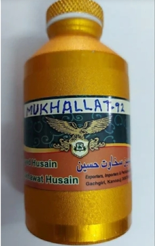 Floral Mukhallat E Attar
