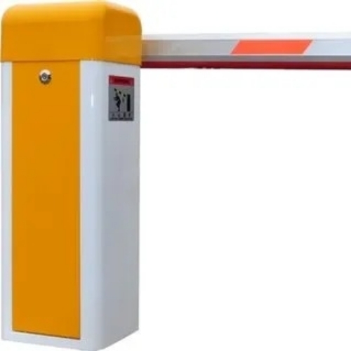 Fully Automatic Boom Barrier