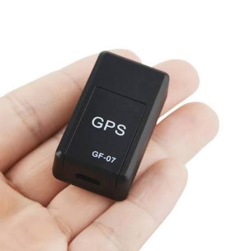 Gps Device