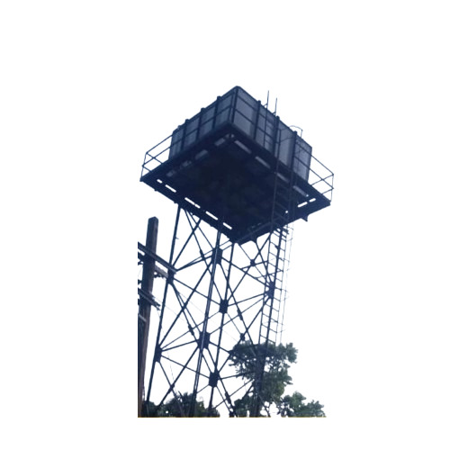 Grp Water Tank 3x5x2 -30kl