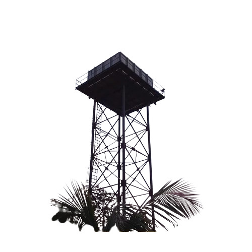 Grp Water Tank-8x5x2-80kl