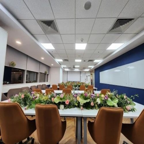 Gypsum False Ceiling