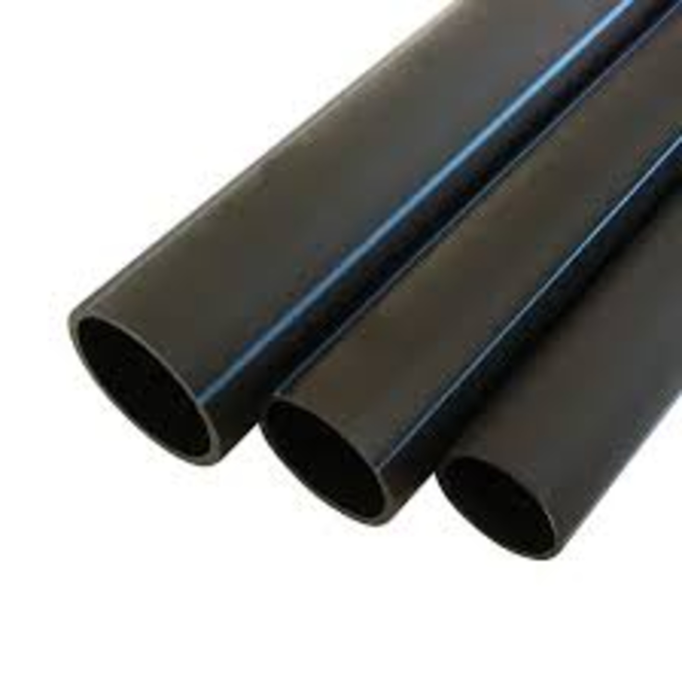 Hdpe Pipe 1400 Mm - Color: Black