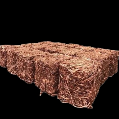 Insulated Copper Wire Cable Scrap