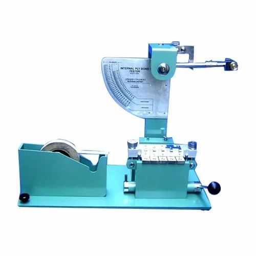 Internal Ply Bond Tester