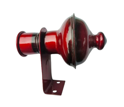 Iron Curtain Bracket