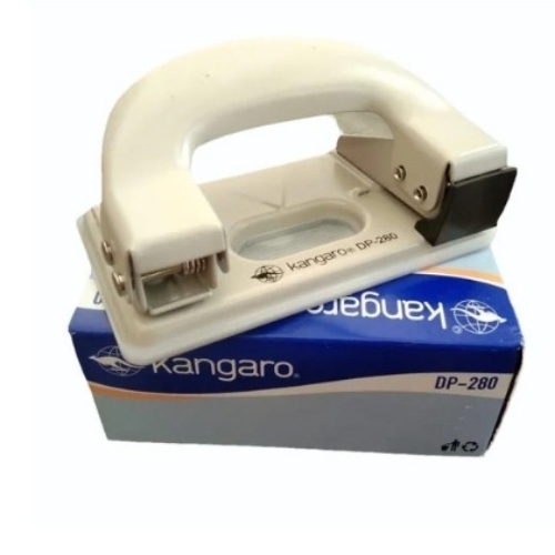 Kangaro Paper Punching Machine