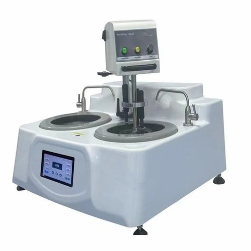 Lab Equipment Polishing Machine