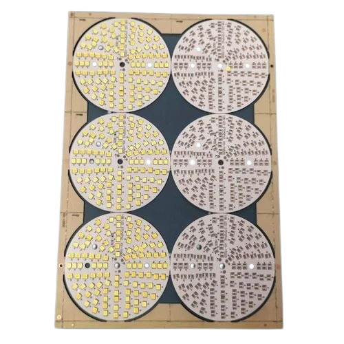 Led Light Motherboard