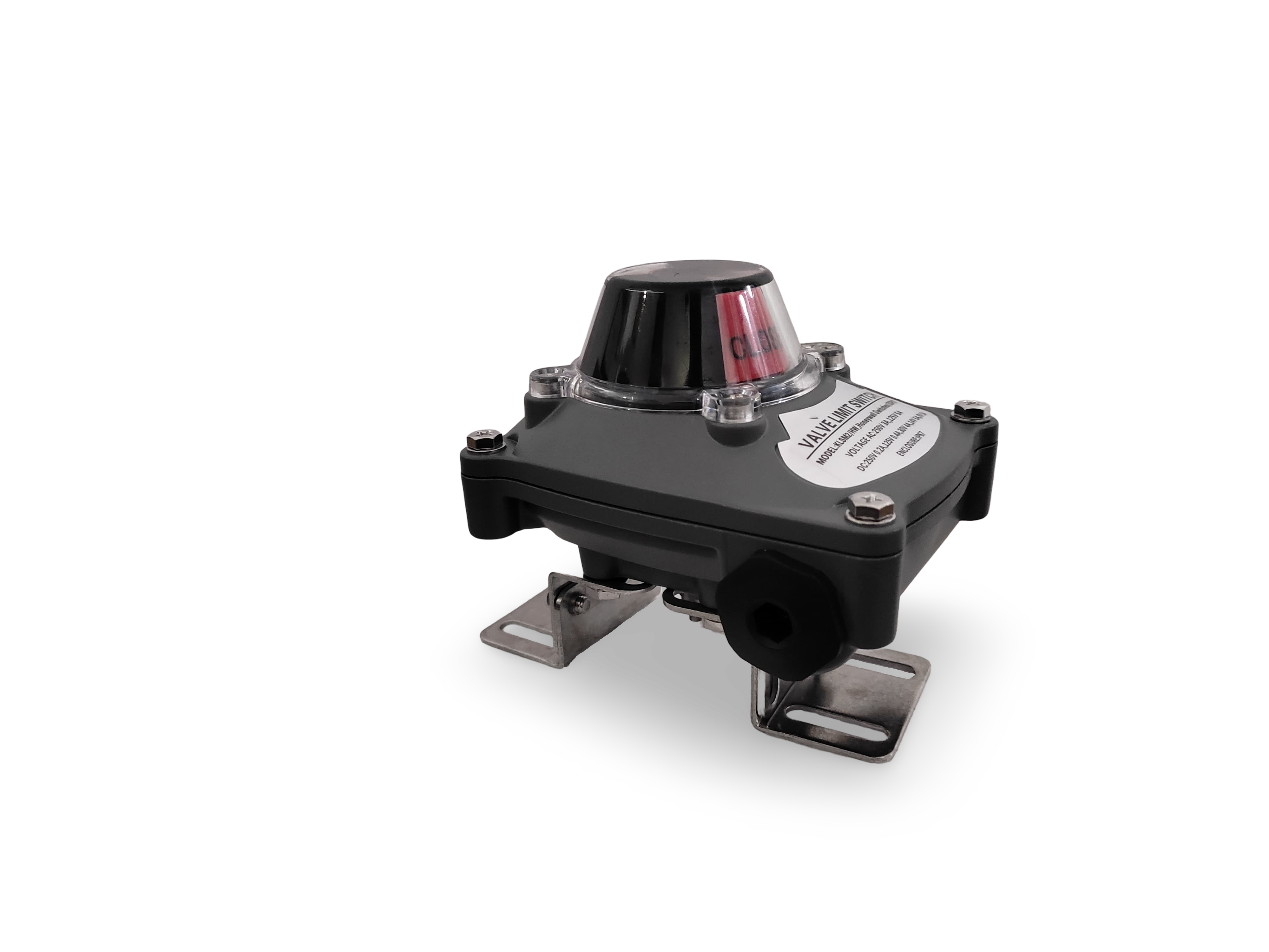 Limit Switch Box 1nc + 1no (Honeywell Type) (Series 311)