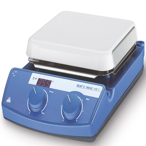 Magnetic Strirrer C MAG HS7