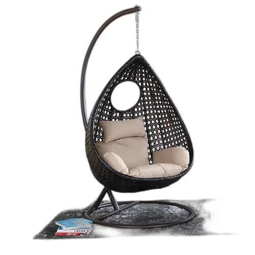 MDF Hanging Swing Chair