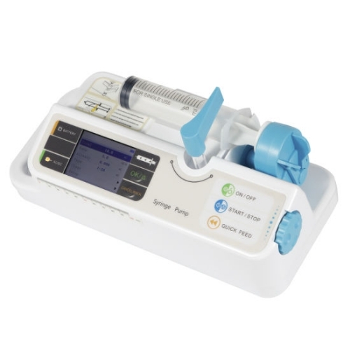 Medical Syringe Pump
