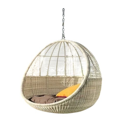 Modern Hanging Swing Chair