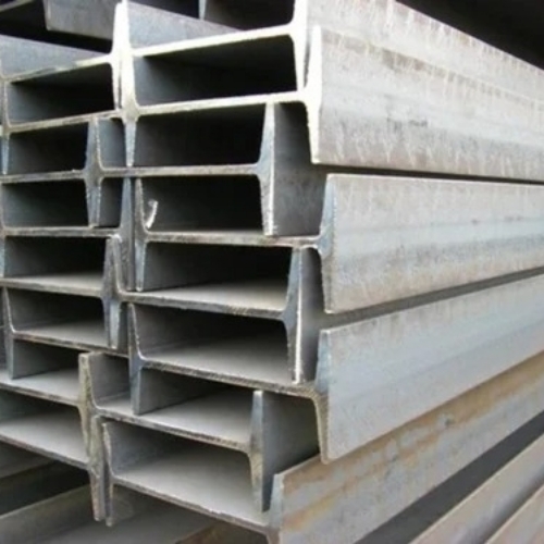 Ms Steel Npb Beam