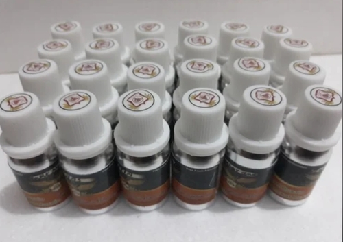 Natural Arabic Perfume Bottle