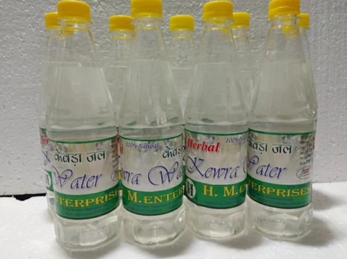 Natural Kewra Attar Perfume