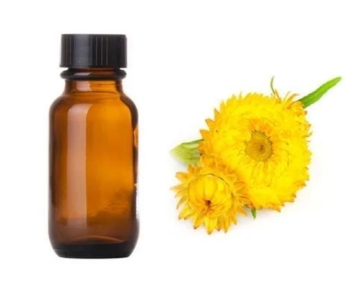 Natural Mari Gold Attar