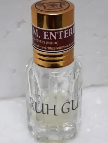 Natural Ruh Rose Attar Oil