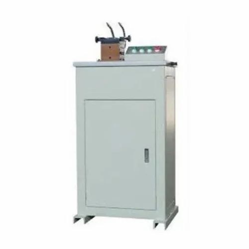 Notch Broaching Machine