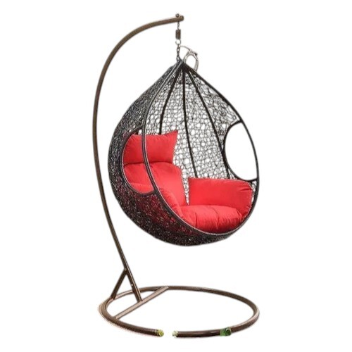 One Seater Modern Hanging Swing Chair